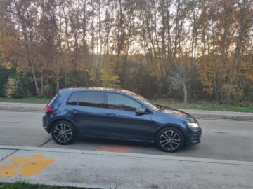 Okazionn, Shitet GOLF VII 2014 2.0 tdi bmt Full Opsion!