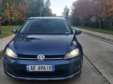 Okazionn, Shitet GOLF VII 2014 2.0 tdi bmt Full Opsion!