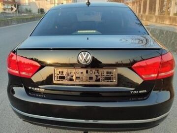 Passat 2013 full option,automat, 2.0 TDI,navi,kamer, 11000 €