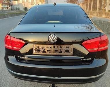 Passat 2013 full option,automat, 2.0 TDI,navi,kamer, 11000 €