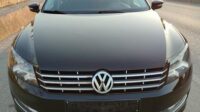 Passat 2013 full option,automat, 2.0 TDI,navi,kamer, 11000 €