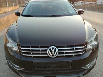 Passat 2013 full option,automat, 2.0 TDI,navi,kamer, 11000 €