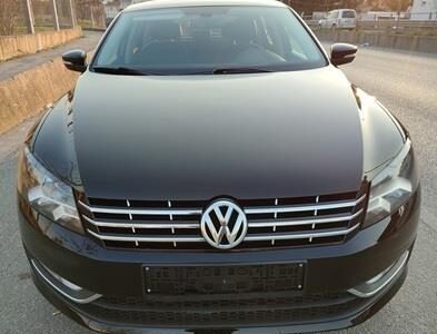 Passat 2013 full option,automat, 2.0 TDI,navi,kamer, 11000 €