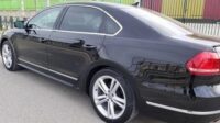 Passat 2013 full option,automat, 2.0 TDI,navi,kamer, 11000 €