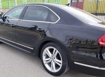 Passat 2013 full option,automat, 2.0 TDI,navi,kamer, 11000 €