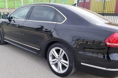 Passat 2013 full option,automat, 2.0 TDI,navi,kamer, 11000 €