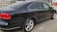 Passat 2013 full option,automat, 2.0 TDI,navi,kamer, 11000 €