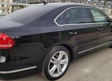 Passat 2013 full option,automat, 2.0 TDI,navi,kamer, 11000 €