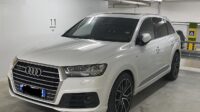 Shitet audi Q7