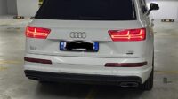 Shitet audi Q7