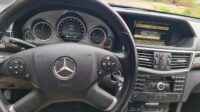 Shitet Mercedes Benz E class 220 CDI