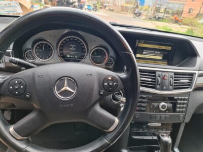 Shitet Mercedes Benz E class 220 CDI