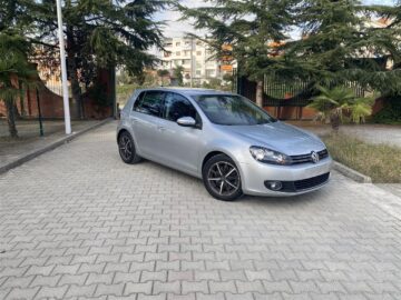 Shitet VW Golf 6 1.4 TSI Automat