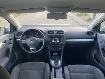 Shitet VW Golf 6 1.4 TSI Automat