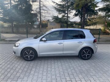 Shitet VW Golf 6 1.4 TSI Automat