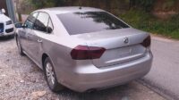 VW PASSAT AUTOMAT BENZIN 2.5 VITI 2014 ME DOGAN