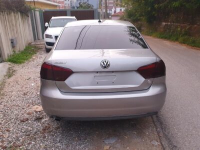 VW PASSAT AUTOMAT BENZIN 2.5 VITI 2014 ME DOGAN