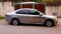 VW PASSAT AUTOMAT BENZIN 2.5 VITI 2014 ME DOGAN