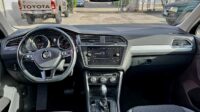 VW TIGUAN 200D 2020 HIGLINE AUTOMAT F1 ME DOGAN