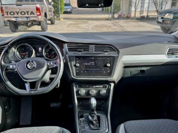 VW TIGUAN 200D 2020 HIGLINE AUTOMAT F1 ME DOGAN