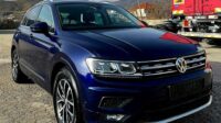 VW TIGUAN 200D 2020 HIGLINE AUTOMAT F1 ME DOGAN