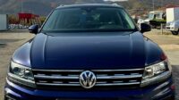 VW TIGUAN 200D 2020 HIGLINE AUTOMAT F1 ME DOGAN