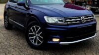 VW TIGUAN 200D 2020 HIGLINE AUTOMAT F1 ME DOGAN