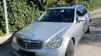 Mercedes Benz C220 2008