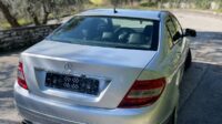 Mercedes Benz C220 2008