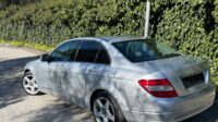 Mercedes Benz C220 2008