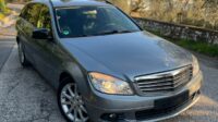 Mercedes Benz C200 2009