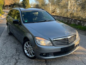 Mercedes Benz C200 2009