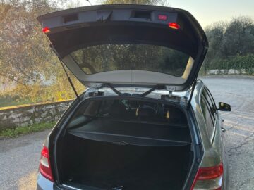 Mercedes Benz C200 2009