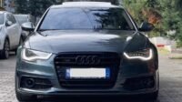 Audi A6 3.0 Bi-TDI COMPETITION PACKAGE 2014