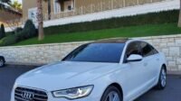 Audi A6 Nafte 2.0 TDI 2013