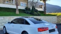 Audi A6 Nafte 2.0 TDI 2013