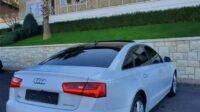 Audi A6 Nafte 2.0 TDI 2013