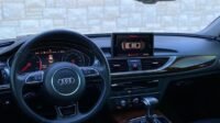 Audi A6 Nafte 2.0 TDI 2013