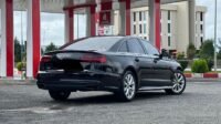 Audi A6 sline