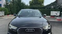 Audi A6 sline