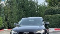 Audi A6 sline