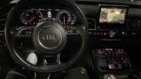 Audi A8-3.0 Diesel V6 TDI QUATRO-ABT///-SAPO ARDHUR-SAPO TAR