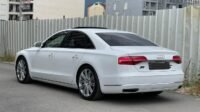 Audi A8-3.0 Diesel V6 TDI QUATRO-ABT///-SAPO ARDHUR-SAPO TAR