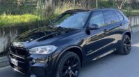 Bmw X5 F15 (M Sport)