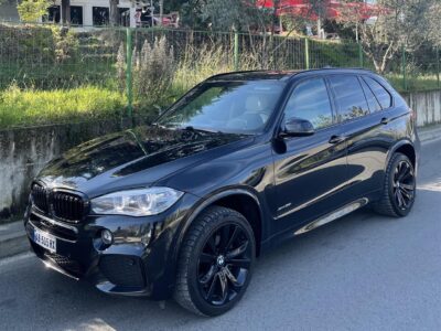 Bmw X5 F15 (M Sport)