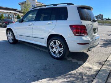 GLK 250 Bluetech 2014