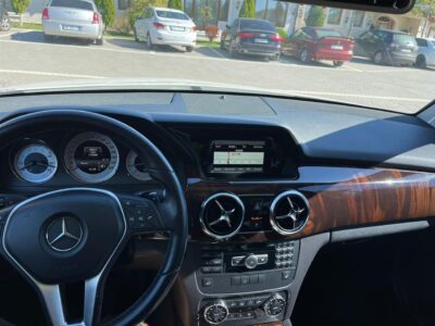 GLK 250 Bluetech 2014