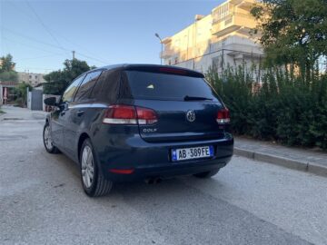 Golf 6