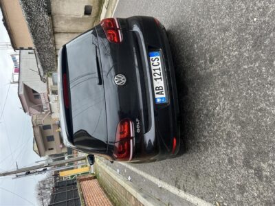 Golf 6 2013 full