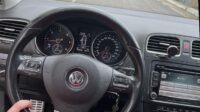 Golf 6 2013 full